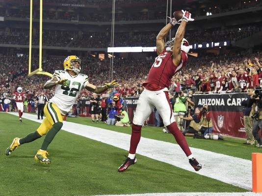 NFL Playoffs 2016: New England, Arizona, Carolina y Denver pasan a las finales de conferencia