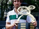 ATP Sao Paulo 2016: Cuevas vence a Carreño y es el campeón