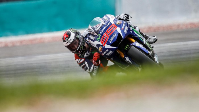 Pretemporada MotoGP 2016: Jorge Lorenzo domina los primeros tests