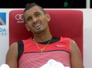 ATP 500 Dubai 2016: Wawrinka a la final por retiro de Kyrgios, Baghdatis elimina a López