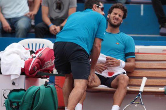 ATP Quito 2016: López, Carreño y Ramos a cuartos de final