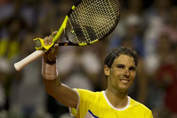 ATP Buenos Aires 2016: Rafa Nadal y David Ferrer a cuartos de final