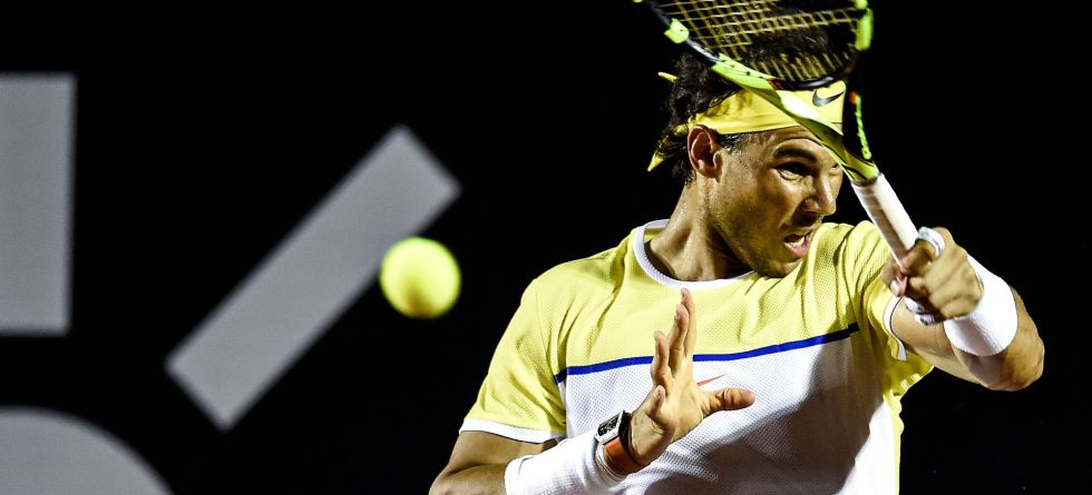 ATP 500 Rio de Janeiro 2016: Rafa Nadal y David Ferrer a cuartos de final