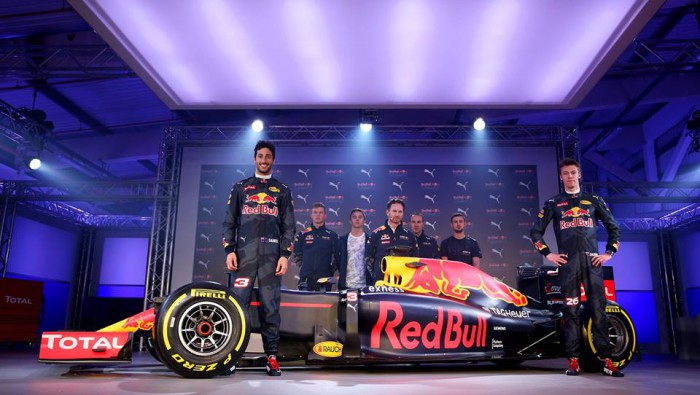 Red Bull 2016 - 7
