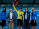 Wouter Poels triunfa en el regreso de la Vuelta a la Comunidad Valenciana
