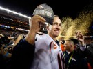 Super Bowl 50: La defensa da el título a los Denver Broncos