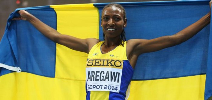 La atleta Abeba Aregawi será sancionada por dopaje