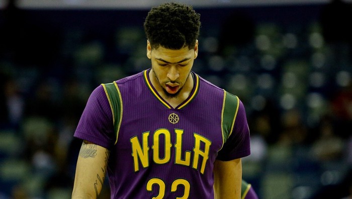 Davis no podrá estar en los Juegos Olímpicos de 2016