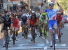 Milán – San Remo 2016: el francés Demare se lleva la victoria al sprint