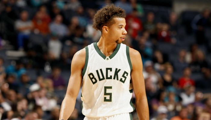 NBA: los Bucks terminan el curso sin Carter Williams ni Mayo