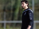 Generelo se quedará como entrenador del Oviedo tras las dimisión de Egea