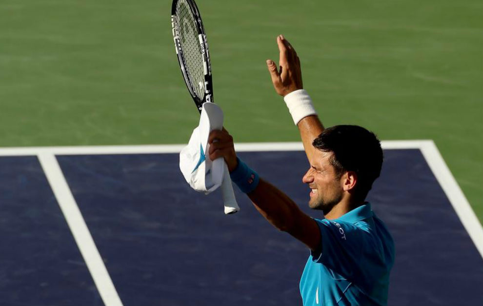 Masters 1000 Indian Wells 2016: Djokovic supera a Rafa y va por Raonic a la final