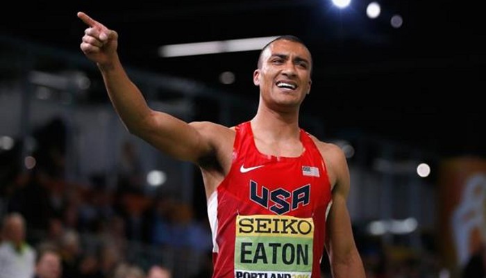 Mundial Indoor 2016: Eaton y Yulimar Rojas,  los protagonistas del tercer día