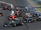La nueva calificación en Fórmula 1 entrará en vigor desde el primer GP de 2016