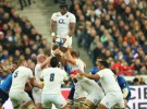 Seis Naciones 2016: Inglaterra logra el Grand Slam