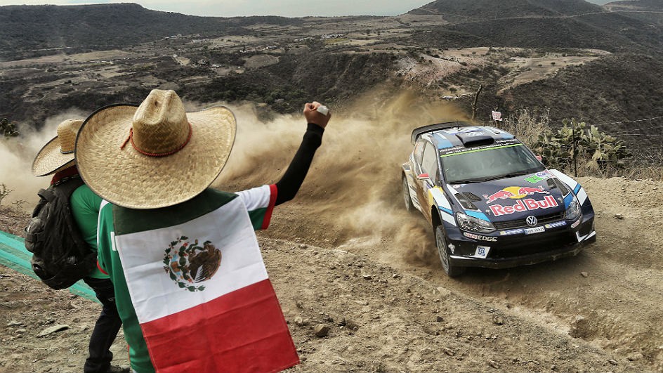 Rally de México 2016: Latvala logra la victoria con Volkswagen, Dani Sordo acaba 3º