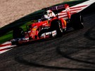 La pretemporada de F1 acaba con Ferrari liderando la tabla de tiempos