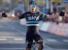 E3 Prijs Harelbeke 2016: primera victoria de Kwiatkowski como ciclista del Sky