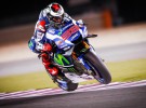 Pretemporada MotoGP 2016: Lorenzo lidera los últimos test antes del primer GP