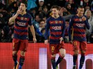 Champions League 2015-2016: Barça y Juve completan la nómina de cuartos