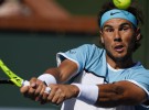 Masters 1000 Miami 2016: Rafa Nadal, Feliciano López y Djokovic a octavos de final