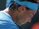 Masters 1000 Miami 2016: Dzumhur rival de Rafa Nadal, Carreño y Carballés eliminados