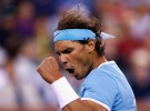 Masters 1000 Indian Wells 2016: Rafa Nadal y Djokovic con suspenso a tercera ronda