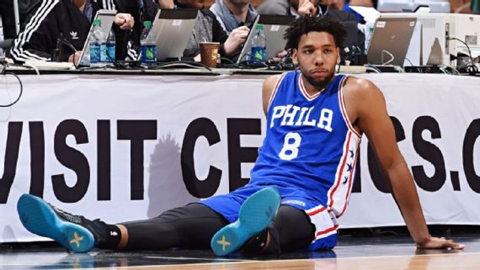 NBA: así ha sido el año rookie de Jahlil Okafor