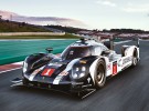 Estos son los coches con los que Audi, Toyota y Porsche competirán en las 24 horas de Le Mans 2016