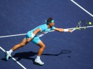 Masters Indian Wells 2016: Nadal y Djokovic a semifinales, Serena y Azarenka jugarán la final femenina