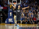 NBA: Stephen Curry y LeBron James, los mejores del mes de febrero de 2016
