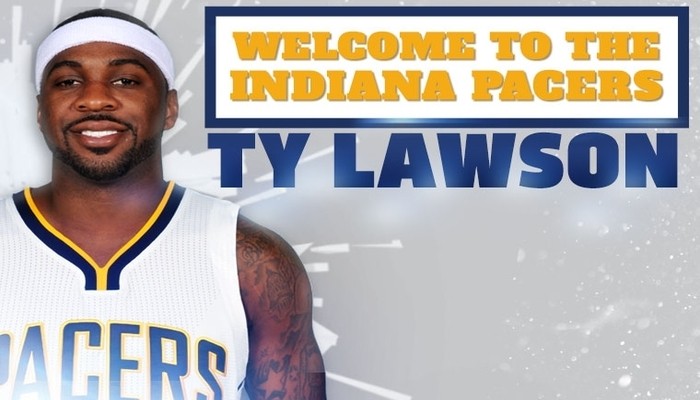 NBA: Ty Lawson firma por los Pacers