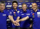 Vale Rossi seguirá en el Mundial y con Yamaha hasta 2018
