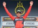 Tirreno – Adriático 2016: Van Avermaet gana la general por un segundo