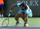 Masters 1000 Indian Wells 2016: Serena Williams a octavos de final