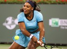 Masters Indian Wells 2016: Serena Williams y Radwanska semifinalistas