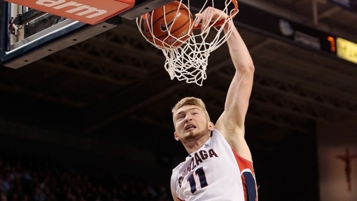 Domantas, un nuevo Sabonis para la NBA