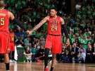 NBA Playoffs 2016: los Hawks eliminan a los Celtics y se citan con los Cavs en semifinales