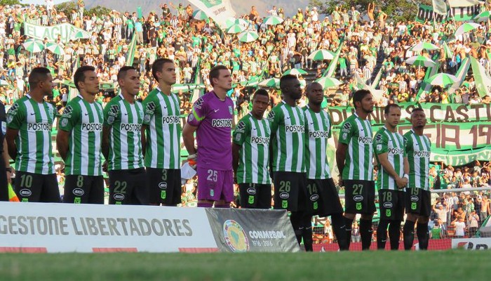 Copa Libertadores 2016: así se presentan los octavos de final