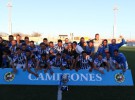 La curiosa historia de Ziege y el Atlético Baleares, campeones de la Copa Federación 2016