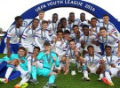 El Chelsea repite como campeón de la UEFA Youth League