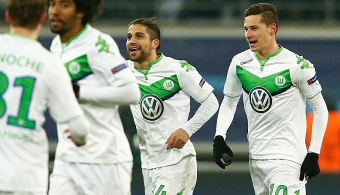 El Real Madrid intentará remontar ante el Wolfsburgo