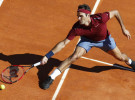 Masters de Montecarlo 2016: Federer, Murray y Simon a octavos de final