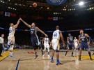 NBA Playoffs 2016: previa, análisis y horarios de la primera ronda en la Conferencia Oeste