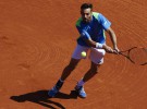 ATP 500 Conde de Godó 2016: Granollers, Carreño y Ramos a segunda ronda, Bautista eliminado