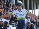 París  – Roubaix 2016: victoria sorprendente para Matthew Hayman