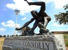 James Conolly, el primer oro olímpico de la historia