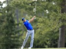 Masters Augusta 2016 Golf: Spieth sigue líder, McIlroy acecha, Sergio García a 4 golpes
