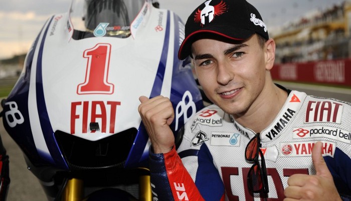 Lorenzo será piloto de Ducati para 2017, conoce los motivos de su marcha de Yamaha