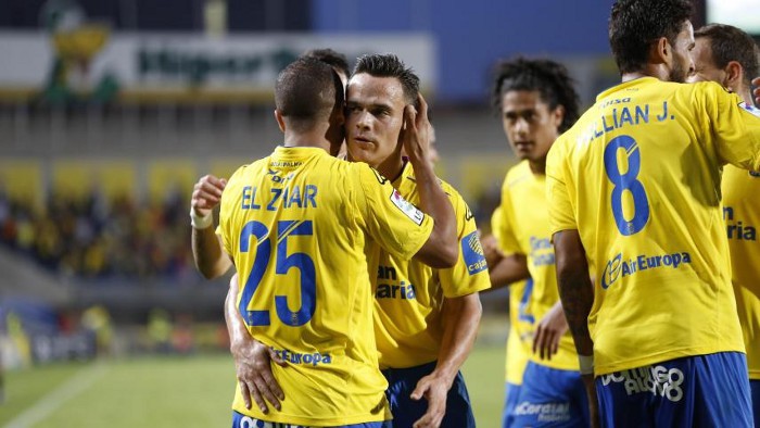 Las Palmas seguirá un año más en Primera División